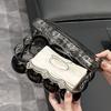 1 Stück Neue Acryl Kreative Wolkenförmige Taschentuchbox, Hochwertiger Desktop Restaurant Taschentuchhalter, Zuhause Wohnzimmer Couchtisch Papierspender