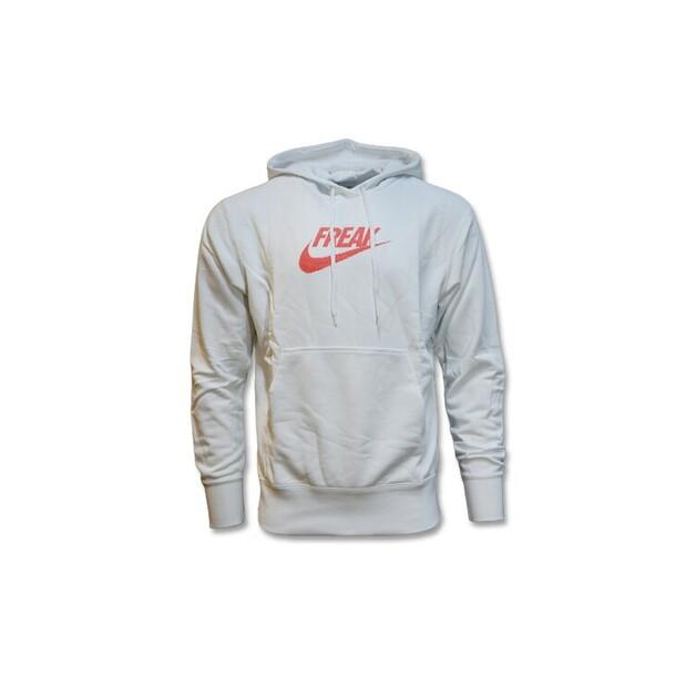 Толстовка с капюшоном Nike Freak Pullover Hoodie Summit EU S