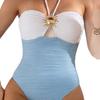 Women S Sexy One Piece Swimsuit For Beach Swimming
