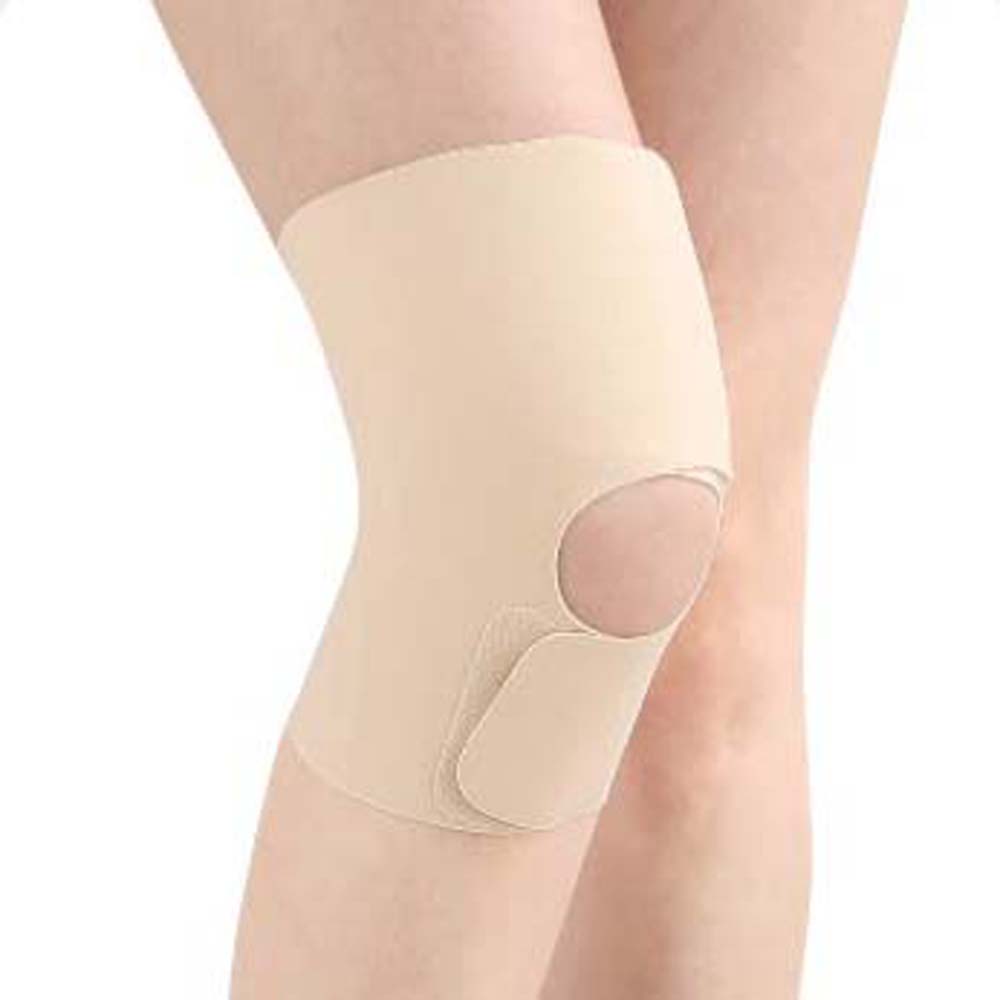 Fitness Gear Knee Pad Joint Injury Recovery Knee Brace Breathable Knee Wrap  Men/Women