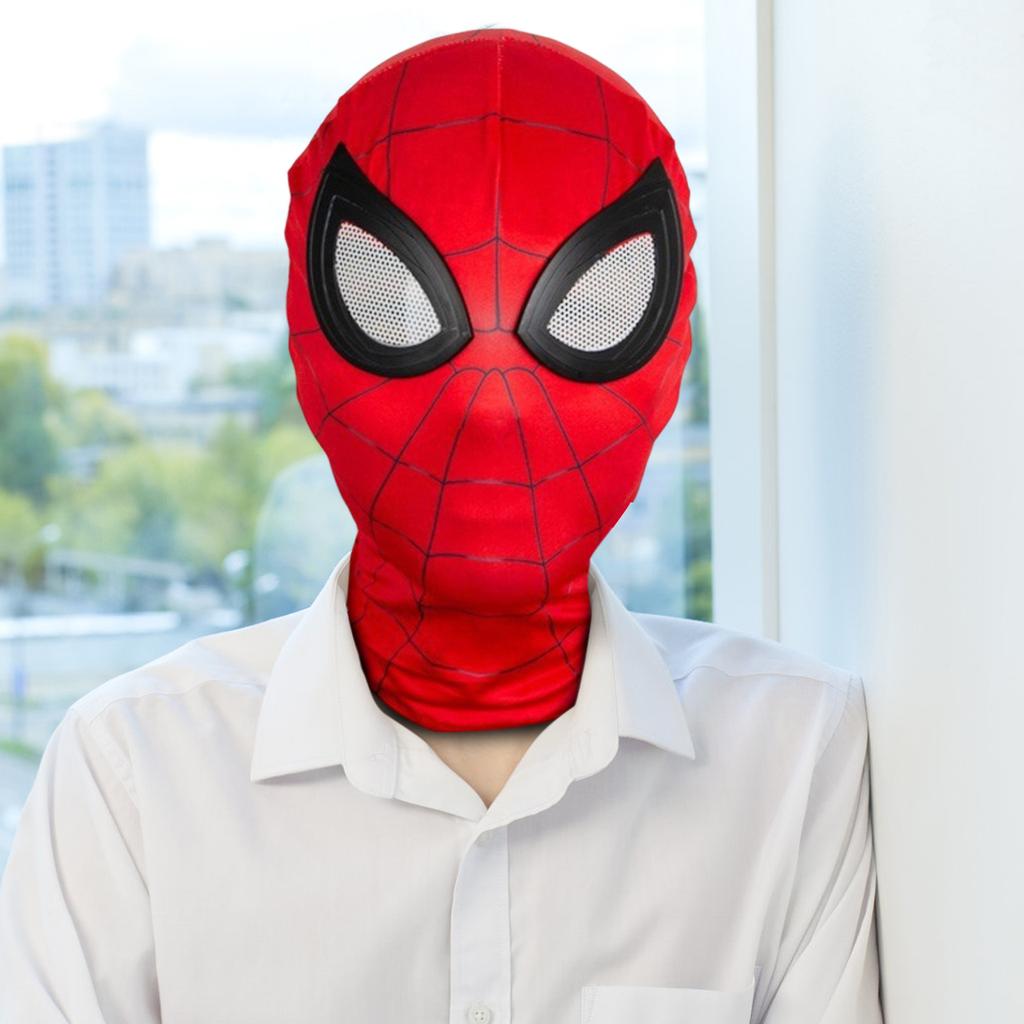 Role Play Masks Mask Cosplay Costumes Mask Adult Kids