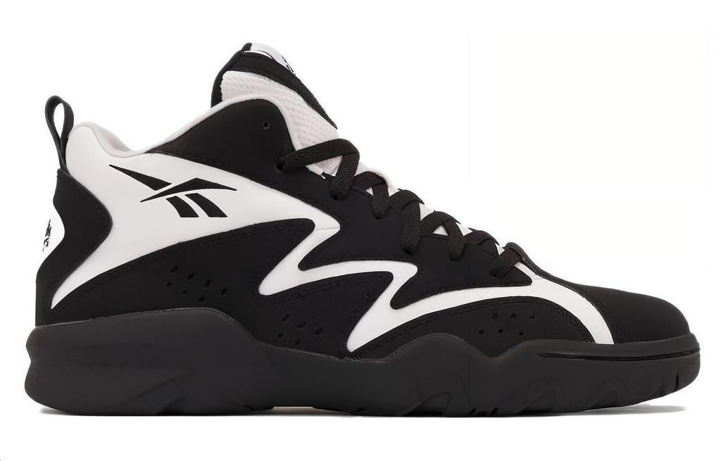 Atr Reebok Mid 'Black White' 100200791