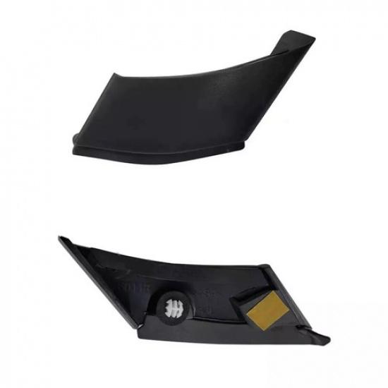 Left Driver Side A-pillar Trim Panel Cover For Toyota RAV4 - 60117-0R070