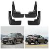 Subaru Outback Leder Reifenschmutzfänger