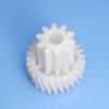 Reliable Spare Part Gear Wheel Efficient Replacement Gear Hand Blender Gear Plastic Material Suitable for Meat Grinder