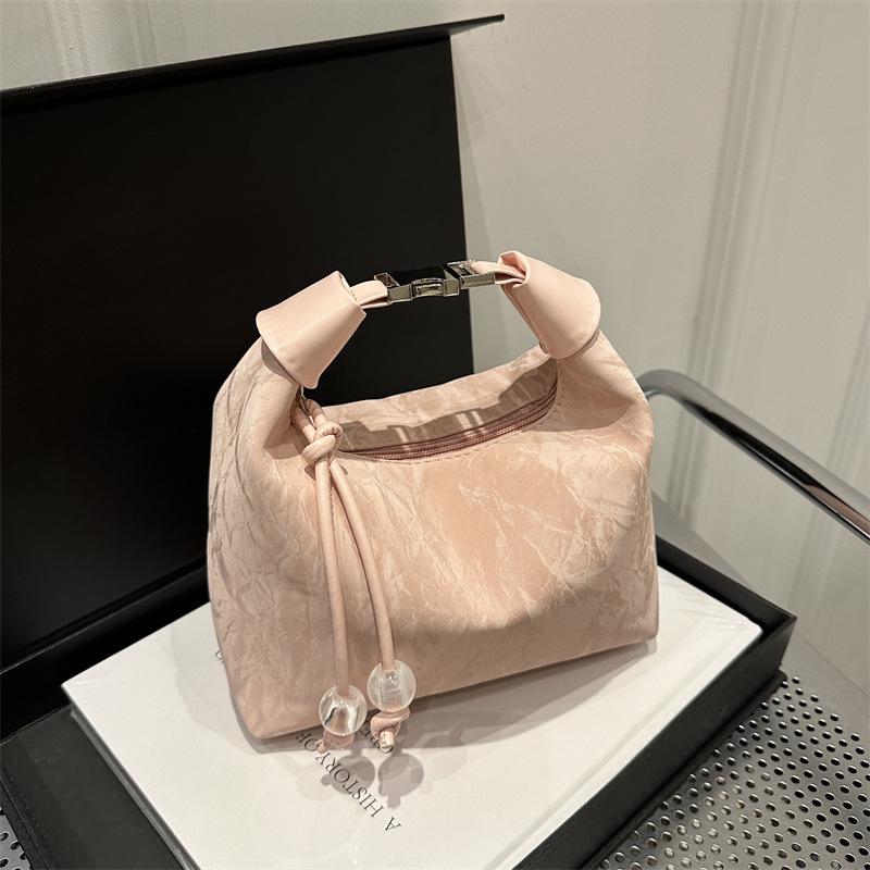 

Модная новая сумка через плечо подмышкой, модная сумка-подушка через плечо