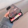 Cartoon and Anime Style Huawei Pura 70 Phone Case, P60 Suede, P50 Protective Case, Nova 12 Pro Protective Case