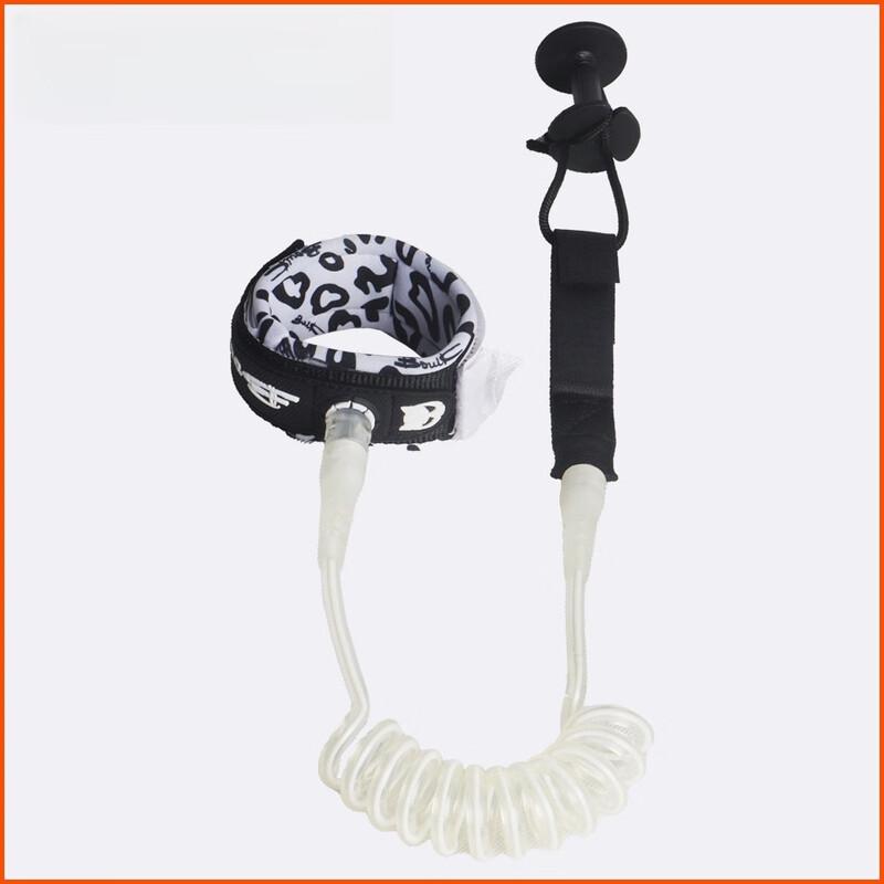 Shaoa TPU Surf & Paddleboard Safety Leash