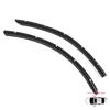 ESP1144 Indre skjermbue tetningssett foran for VW Transporter T5 T6 T6.1 Caravelle Multivan 7H0837565 7H0837566