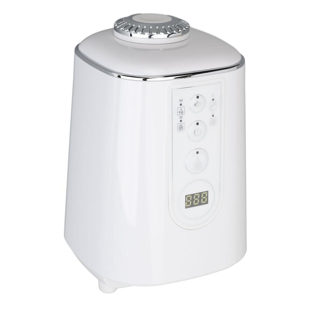 Facial Cream Maker Automatic Fruit Vegetable Pack Cream Making Machine Kit with Voice Prompts