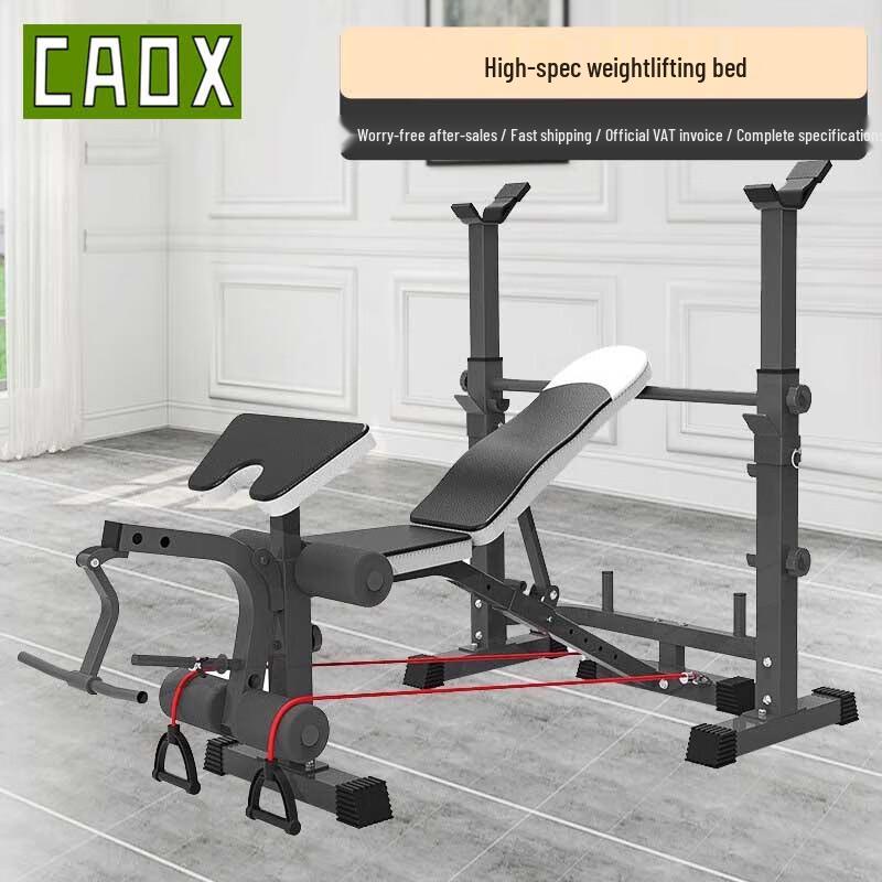 CAOX Premium Multi-functional Weight Bench