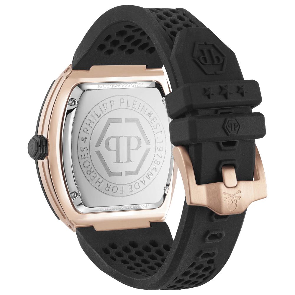 Philipp Plein PWPUA0124 The Hexagon Phantom Men's Watch