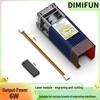 Laser Engraving & Cutting Machine with Laser Head Module for DIY Marking & Printing