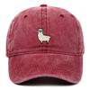 Vintage Adjustable Unisex Vintage Cap for Outdoor Hiking and Mountaineering