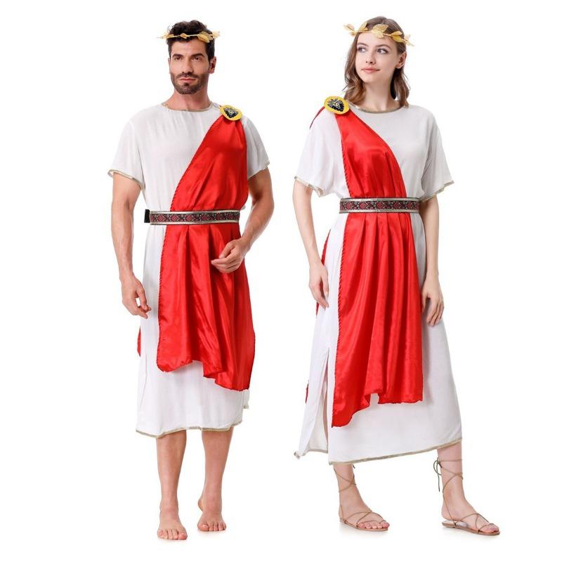 Halloween Child Costume Adult Costume Muse Dress