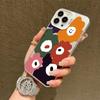 Silikonové pouzdro Pro Oppo Reno 4 5 6 8T 8Z 7Z 4F 5F Redmi Note 15 14 13 12 Samsung A06 A16 A26 A36 A56 Kryt DIY Malovaný Kreslený Nárazuvzdorný Bumper na Telefon