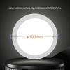 BULL TL04 Ultra-thin LED Recessed Downlight