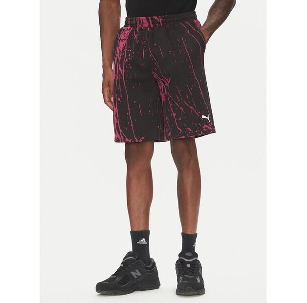 Спортивные шорты Puma F1 Color Splash EU S