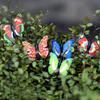 Mini Cute Animal Figurine Miniatures Crafts Ornament Fairy Garden Bonsai DIY Home Landscape Decoration Gift
