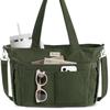 Women's Printed Large Capacity Tote Bag New Trendy Shoulder Bag