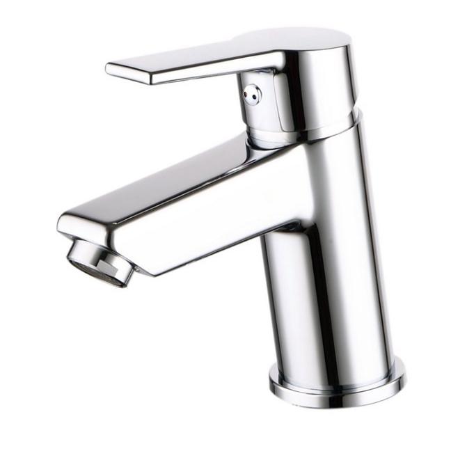 

Washbasin Faucet Milardo Strsb00m01