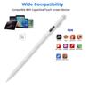 Stylus Pen For iPhone iPad Touch Pen Compatible With iPad 2018-2020 for Apple Universal Stylus Pen With Digital Power Display