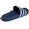Adidas Adilette Slide 'Adi Blue White' 288022
