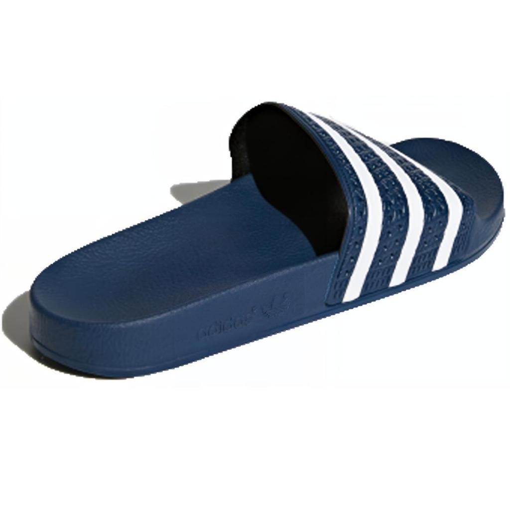 Adidas Adilette Slide 'Adi Blue White' 288022