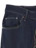 Edwin Sakazen Plus Size Super Stretch Straight One Size 48 Men's Abrasion-Resistant Jeans, CORDURA, Wash,