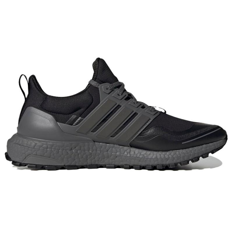 Adidas Ultra Boost All Terrain Black Night Metallic Sneakers FZ3616