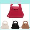 Fashionable Minimalist Shoulder Bag With Cell Phone And Id Pockets Ideal For Daily Use