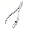 KAI Seki Magoroku Nippers Nail Clippers with Spring Small HC1804