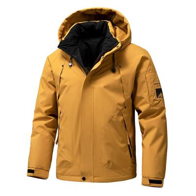 Jassen – Donsjassen en parka's