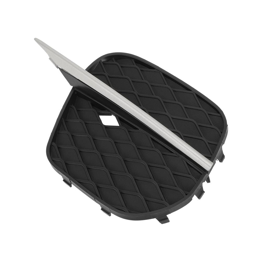 

1 шт. Решітка протитуманної фари передня ліва 51117222859 Для Bmw X5 E70 2011-2013