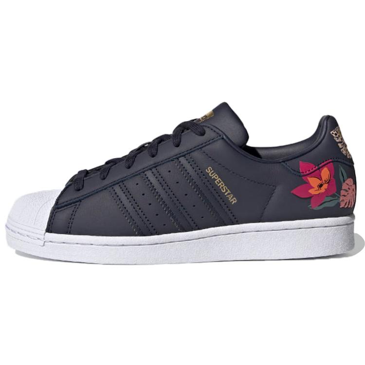 Adidas Her Studio London X Superstar 'Floral' Women's FY3648
