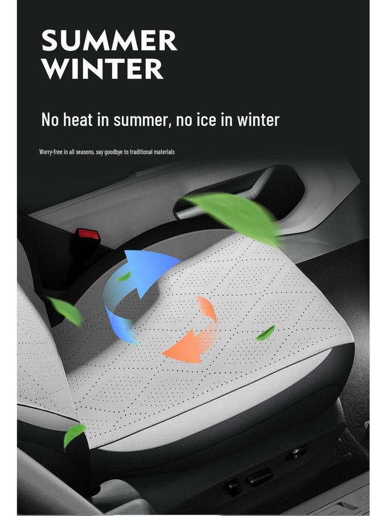 Volkswagen Tayron Seat Covers: 25 Models, Suede, Four-Season, Full Coverage, Breathable