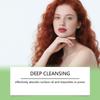 Saint Foam Mask Cleansing Mask Deep Exfoliation And Blackhead Removal Saint Leaf Mask