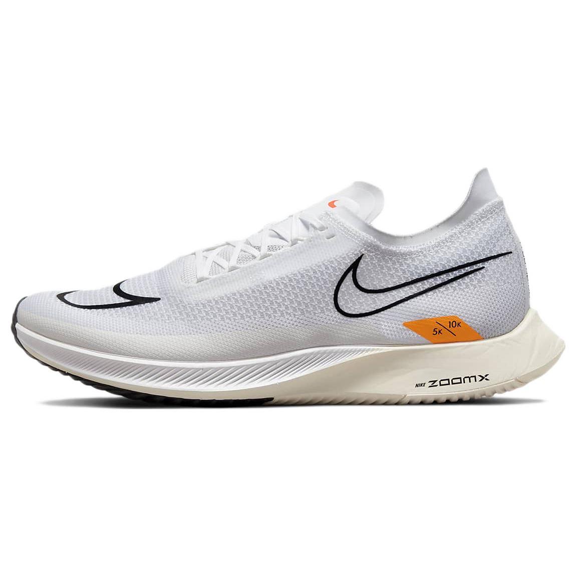 

новые Nike ZoomX Streakfly Белый Черный Photon Dust 40