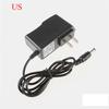Universelles Ladegerät für 3D/4D Laserwasserwaage Lithiumbatterie EU US Stecker AC Netzteil 5V/1A 5V/2A Laserwasserwaage Ladezubehör