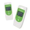 Digital Temperature Recorder With High Accuracy Data Recording Temperature Data Logger For PDF CSV Reports