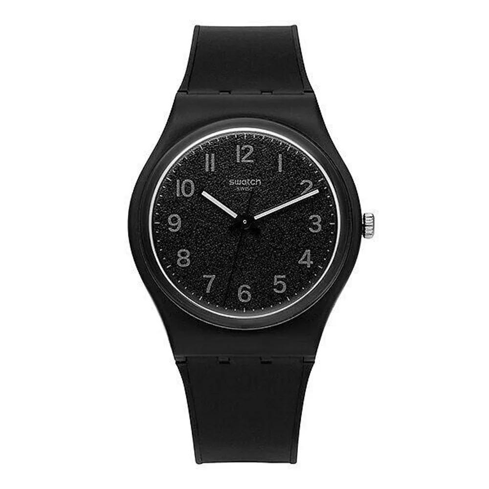 [Swatch] Swatch Watch GB326 Urbaholic LICO GUM Unisex Urethane Watch (P003240571 GB326
