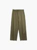 MILITORA Lot. 825 1950S Hbt Utility Pants (Type A)