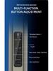 Wireless Bluetooth Microphone Speaker with Duet and Original Sound Cancellation for Home Singing