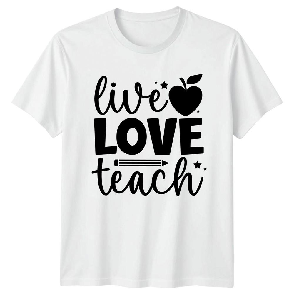 A Teacher Takes A Hand TShirt Appreciation Education Teachers Day S