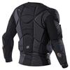 UPL7855 HW Protection Long Sleeve_BLACK_M TDV030