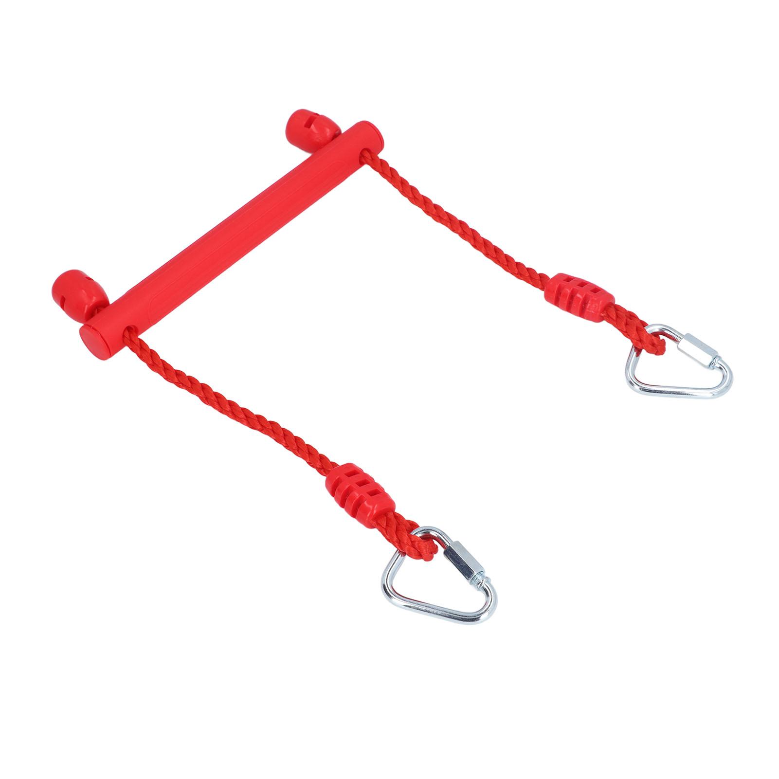 

Турник для детей Безопасный Прочный Укрепляющий Силу Полоса препятствий Турниковые брусья для оборудования детской площадки для помещений и улицы