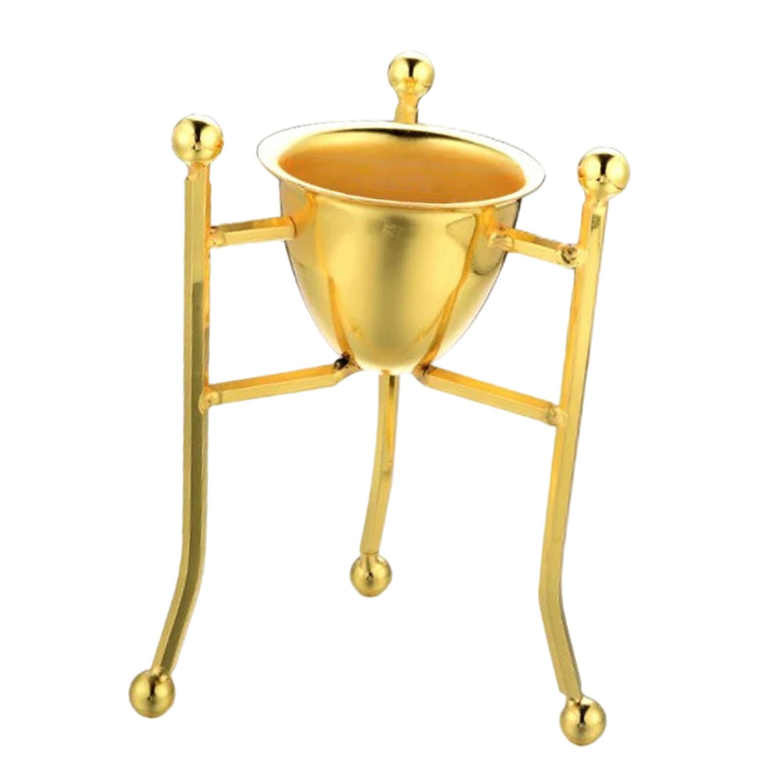 

Подставка для яиц из нержавеющей стали, подставка для яиц, маленькая подставка для яиц, подставка для яиц на кухне, для завтрака, обеда, вареных яиц золотой