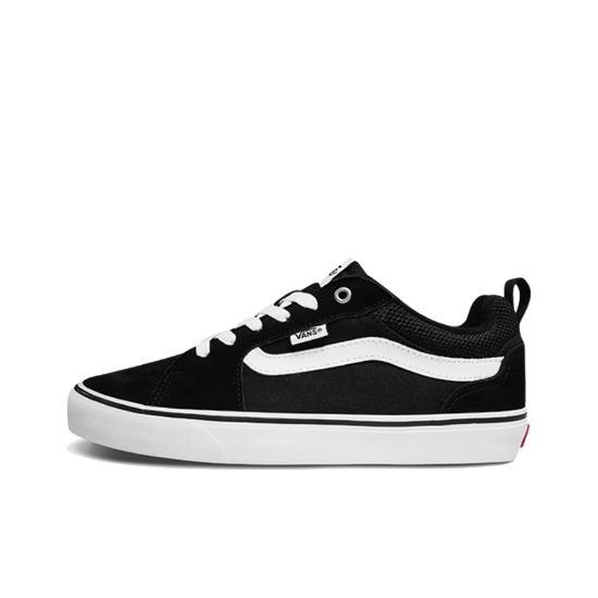 

Vans Filmore Black VN0A3MTJIJU Men s Shoes EU 39 белый/чёрный