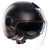 AGV Open Face Helmet Eteres Ponza E2206