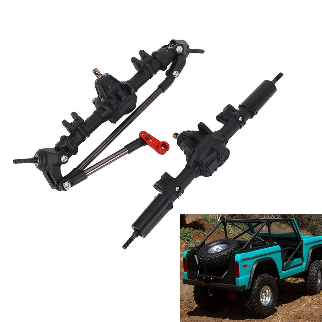 RC Front Axle Drive Shaft Plastic 144016 2981 RC Front Universal Driveshaft for 144016 144018